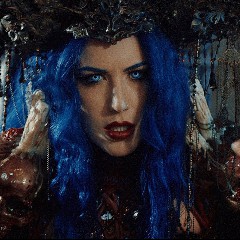 Powerwolf feat. Alissa White‐Gluz