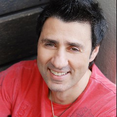 Chris Alexandros