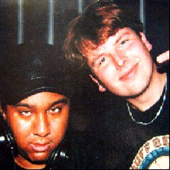 Bass-D & King Matthew