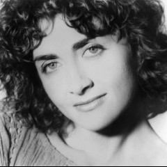Sally Oldfield