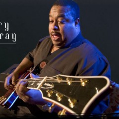 Larry McCray