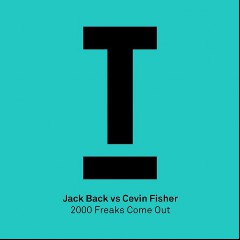 Jack Back vs. Cevin Fisher
