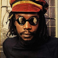 Peter Tosh