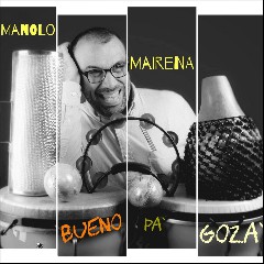 Manolo Mairena