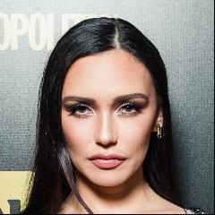 Ольга Серябкина