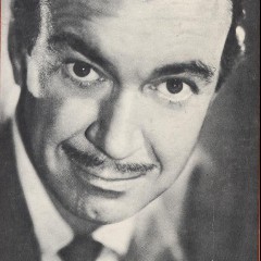 Thurl Ravenscroft