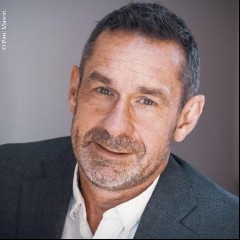 Paul Mason