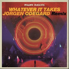 Imagine Dragons and Jorgen Odegard