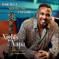 Darnell “Showcase” Taylor