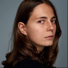 Nicky Elisabeth