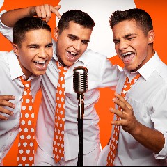 3 Heath Brothers