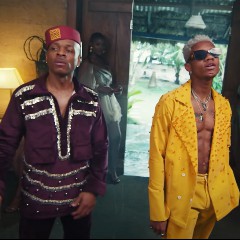 Stokley feat. KiDi