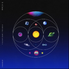 Coldplay X We Are KING X Jacob Collier