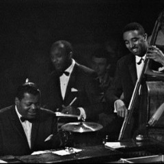 The Oscar Peterson Trio