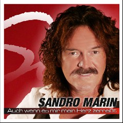 Sandro Marin