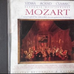 London Festival Orchestra, Henry Adolph