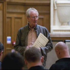 Alan Hawkshaw