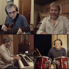 Fernando Merlino Trio