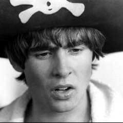 Davy Jones