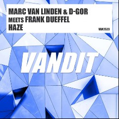 Marc van Linden & D‐Gor
