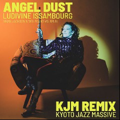 Ludivine Issambourg ft. Brian Jackson & Wolfgang Valbrun