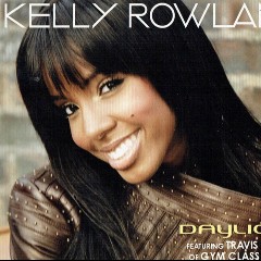 Kelly Rowland feat. Travis McCoy