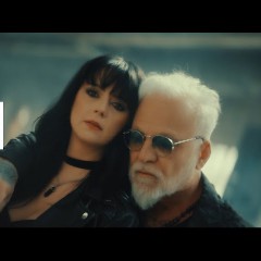 Nino de Angelo & Sotiria