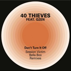 Thieves/Qzen