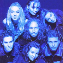 Timbiriche
