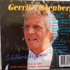 Gerrit Uittenberg