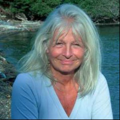 Deborah Van Dyke