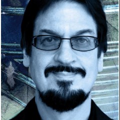 Christopher Franke