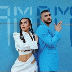 kida x butrint imeri