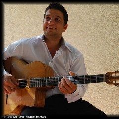 Steeve Laffont
