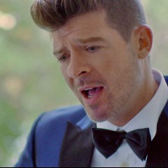 Robin Thicke feat. Nicki Minaj