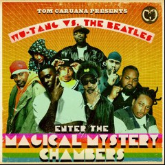 Wu‐Tang vs. The Beatles
