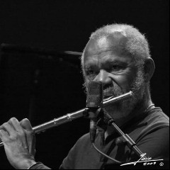 Hubert Laws