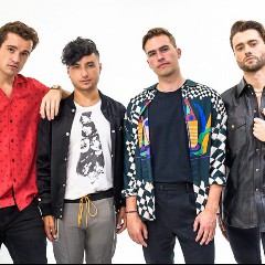 Loud Luxury & Frank Walker feat. Stephen Puth
