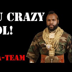 Crazy Fool