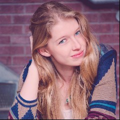 Rachel Laven