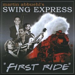 Martin Abbuehl's Swing Express