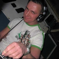 DJ Jim