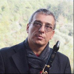 Gabriele Mirabassi