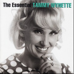 Tammy Wynette with The O’Kanes