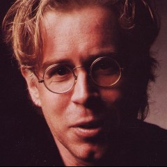 Bruce Cockburn