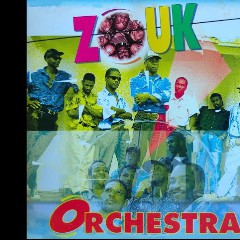 ZOUK ORCHESTRA