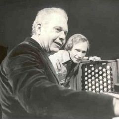 Virgil Fox