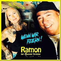 Ramon der singende Türsteher