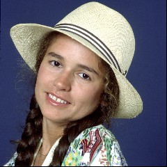 Nicolette Larson