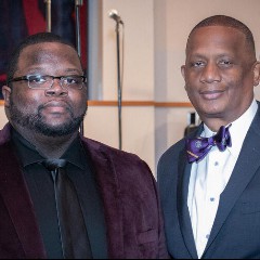 Donald Lawrence/Vincent Bohanan